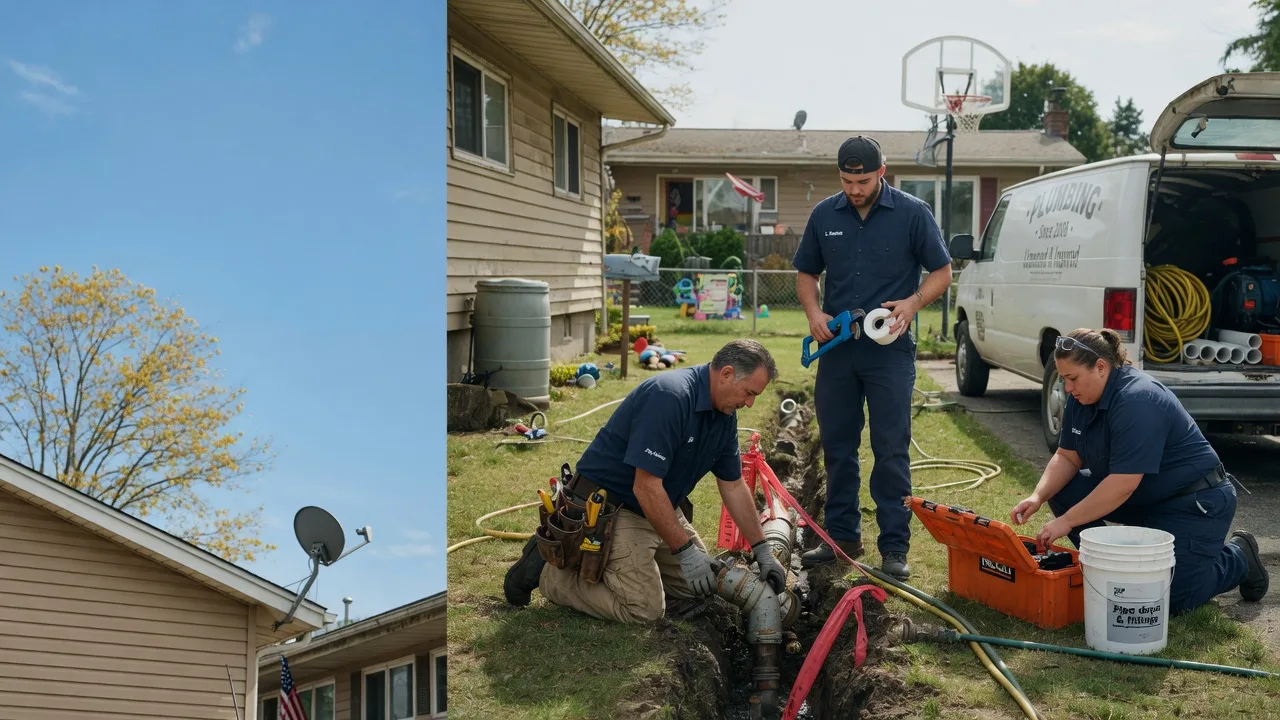 Garbage Disposal Replacement in Melvin, MI near me